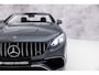 Mercedes-Benz S-klasse Cabrio AMG 63 4MATIC Premium+ | Carbon | Nachtzicht | Stoelventilatie | Head-Up