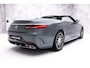 Mercedes-Benz S-klasse Cabrio AMG 63 4MATIC Premium+ | Carbon | Nachtzicht | Stoelventilatie | Head-Up