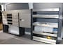 Ford Transit Custom 2.0 TDci 130pk L2 H1 Trend Automaat Inrichting