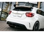 Mercedes-Benz A-klasse AMG 45 4MATIC | Dealer Onderhouden | Performance Seats | Panoramadak | 19" LM Velgen | Harman Kardon | Achteruitrijcamera | Stoelverwarming |