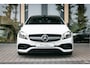 Mercedes-Benz A-klasse AMG 45 4MATIC | Dealer Onderhouden | Performance Seats | Panoramadak | 19" LM Velgen | Harman Kardon | Achteruitrijcamera | Stoelverwarming |