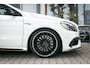 Mercedes-Benz A-klasse AMG 45 4MATIC | Dealer Onderhouden | Performance Seats | Panoramadak | 19" LM Velgen | Harman Kardon | Achteruitrijcamera | Stoelverwarming |