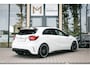 Mercedes-Benz A-klasse AMG 45 4MATIC | Dealer Onderhouden | Performance Seats | Panoramadak | 19" LM Velgen | Harman Kardon | Achteruitrijcamera | Stoelverwarming |