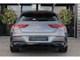 Mercedes-Benz CLA Shooting Brake AMG 45 S 4MATIC+ | Rij-ass. Plus pakket, Pano, Driver's Package, Memory, Stoelverwarming, Burmester, Night-pakket, Trekhaak