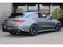 Mercedes-Benz CLA Shooting Brake AMG 45 S 4MATIC+ | Rij-ass. Plus pakket, Pano, Driver's Package, Memory, Stoelverwarming, Burmester, Night-pakket, Trekhaak