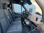 Mercedes-Benz Sprinter 319 Pro L2H2 BPM vrij 9G-Tronic Mbux Navi Led Koplampen Winterpakket Trekhaak