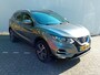 Nissan Qashqai 1.3 DIG-T 140pk Design Edition