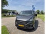 Ford Transit Custom 130pk L2H1 DC L+R schuifdeur Camera Trekhaak lmv sidebars pdc