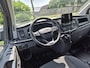 Ford Transit Custom 130pk L2H1 DC L+R schuifdeur Camera Trekhaak lmv sidebars pdc