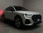 Audi Q3 Sportback 45 TFSI e Black Edition S-Line Pano B&O 360° Memory Leer