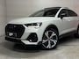 Audi Q3 Sportback 45 TFSI e Black Edition S-Line Pano B&O 360° Memory Leer