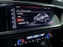Audi Q3 Sportback 45 TFSI e Black Edition S-Line Pano B&O 360° Memory Leer