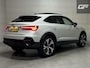 Audi Q3 Sportback 45 TFSI e Black Edition S-Line Pano B&O 360° Memory Leer