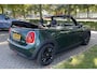 MINI Cooper Mini Cabrio 1.5 Pepper 60 YEARS EDITION / BRITISH RACING GREEN | STOELVERWARMING | SENSOREN | LICHTMETAAL | NAVIGATIE |