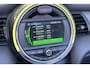 MINI Cooper Mini Cabrio 1.5 Pepper 60 YEARS EDITION / BRITISH RACING GREEN | STOELVERWARMING | SENSOREN | LICHTMETAAL | NAVIGATIE |
