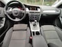 Audi A4 Limousine 1.8 TFSI Stoelverwarming - Parkeersensoren - Comfortstoelen - Volledige onderhoudshistorie