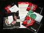 Alfa Romeo Giulietta 1.7 TBi Quadrifoglio Verde | Matt grijs | Bose | Panorama | Leder / alcantara | Navi | Clima | Cruise |