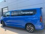 Volkswagen e-Transporter Bedrijfswagens Bestelwagen Style Intro L2 Elektromotor 210 kW (286 pk) 3500 m Betimmering | Sidebar | Glaslook
