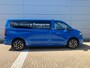 Volkswagen e-Transporter Bedrijfswagens Bestelwagen Style Intro L2 Elektromotor 210 kW (286 pk) 3500 m Betimmering | Sidebar | Glaslook