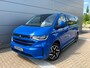 Volkswagen e-Transporter Bedrijfswagens Bestelwagen Style Intro L2 Elektromotor 210 kW (286 pk) 3500 m Betimmering | Sidebar | Glaslook