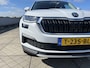 Skoda Kodiaq 1.5 TSI 150PK Business Edition 7p. / Panoramadak / Trekhaak wegklapbaar / Achteruitrijcamera / App Connect / 18"LMV