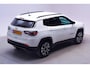 Jeep Compass 4xe 240 Plug-in Hybrid Limited Aut. [ LED Navi Half leder Stoelverwarming ]