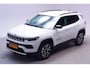 Jeep Compass 4xe 240 Plug-in Hybrid Limited Aut. [ LED Navi Half leder Stoelverwarming ]