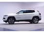 Jeep Compass 4xe 240 Plug-in Hybrid Limited Aut. [ LED Navi Half leder Stoelverwarming ]