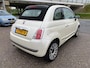 Fiat 500C 0.9 TwinAir Lounge cabrio