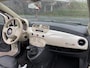 Fiat 500C 0.9 TwinAir Lounge cabrio