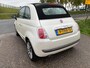 Fiat 500C 0.9 TwinAir Lounge cabrio
