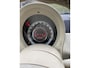 Fiat 500C 0.9 TwinAir Lounge cabrio