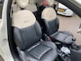 Fiat 500C 0.9 TwinAir Lounge cabrio