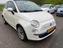 Fiat 500C 0.9 TwinAir Lounge cabrio