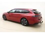 Peugeot 508 SW 1.6 HYbrid Première 225pk | glazen Schuifdak | Trekhaak | Adaptive Cruise Control | Focal | Stoelverwarming