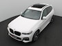 BMW X3 xDrive30e High Executive 292PK AUT8 M-Sport, Pano-Schuifdak, Cruise Controle, Head-Up Display, M-Sportremmen, 360gr. Camera, Memorystoel, Stoel-Stuurverwarming, Trekhaak, 21" LM Velgen