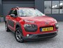 Citroën C4 Cactus 1.2 PureTech Shine 2e Eigenaar,Navi,Camera,Clima,Cruise,Lm velgen,Pdc,Nieuwe Apk bij Aflevering