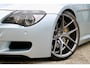 BMW M6 6-serie Coupe 5.0i V10 |Zwart leder |20 inch |Org.NL