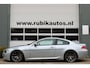 BMW M6 6-serie Coupe 5.0i V10 |Zwart leder |20 inch |Org.NL