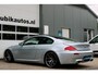 BMW M6 6-serie Coupe 5.0i V10 |Zwart leder |20 inch |Org.NL