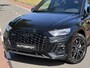 Audi Q5 Sportback 50 TFSI e S-Line Black Ed. Pano Sfeerverlichting Camera