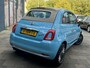 Fiat 500C 0.9 TwinAir Turbo Spiaggina 58 | Clima | Cruise | PDC
