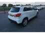 Mitsubishi ASX 1.6 INTENSE CLEARTEC LUXE ORIGINEEL NEDERLANDS PANORAMADAK AUT.AIRCO CRUISECONTROL KEYLESS AFN.TREKHAAK PRIVACYGLAS BLUETOOTH PARKEERSENSOREN LMV ENZ...