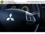 Mitsubishi ASX 1.6 INTENSE CLEARTEC LUXE ORIGINEEL NEDERLANDS PANORAMADAK AUT.AIRCO CRUISECONTROL KEYLESS AFN.TREKHAAK PRIVACYGLAS BLUETOOTH PARKEERSENSOREN LMV ENZ...