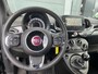 Fiat 500 1.0 Hybrid Lounge *carplay *cruise *navi *dealerond