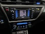 Toyota Auris 1.8 Hybrid Lease Automaat CAMERA / PANORAMADAK