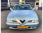 Alfa Romeo 166 2.5 V6 Sportronic Zeer unieke verschijning, mooie youngtimer