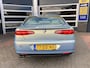 Alfa Romeo 166 2.5 V6 Sportronic Zeer unieke verschijning, mooie youngtimer