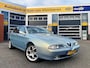 Alfa Romeo 166 2.5 V6 Sportronic Zeer unieke verschijning, mooie youngtimer