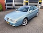 Alfa Romeo 166 2.5 V6 Sportronic Zeer unieke verschijning, mooie youngtimer